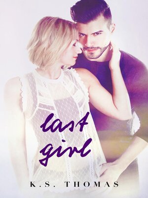 cover image of Last Girl